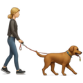 Leash in One Hand, Nothing in The Other